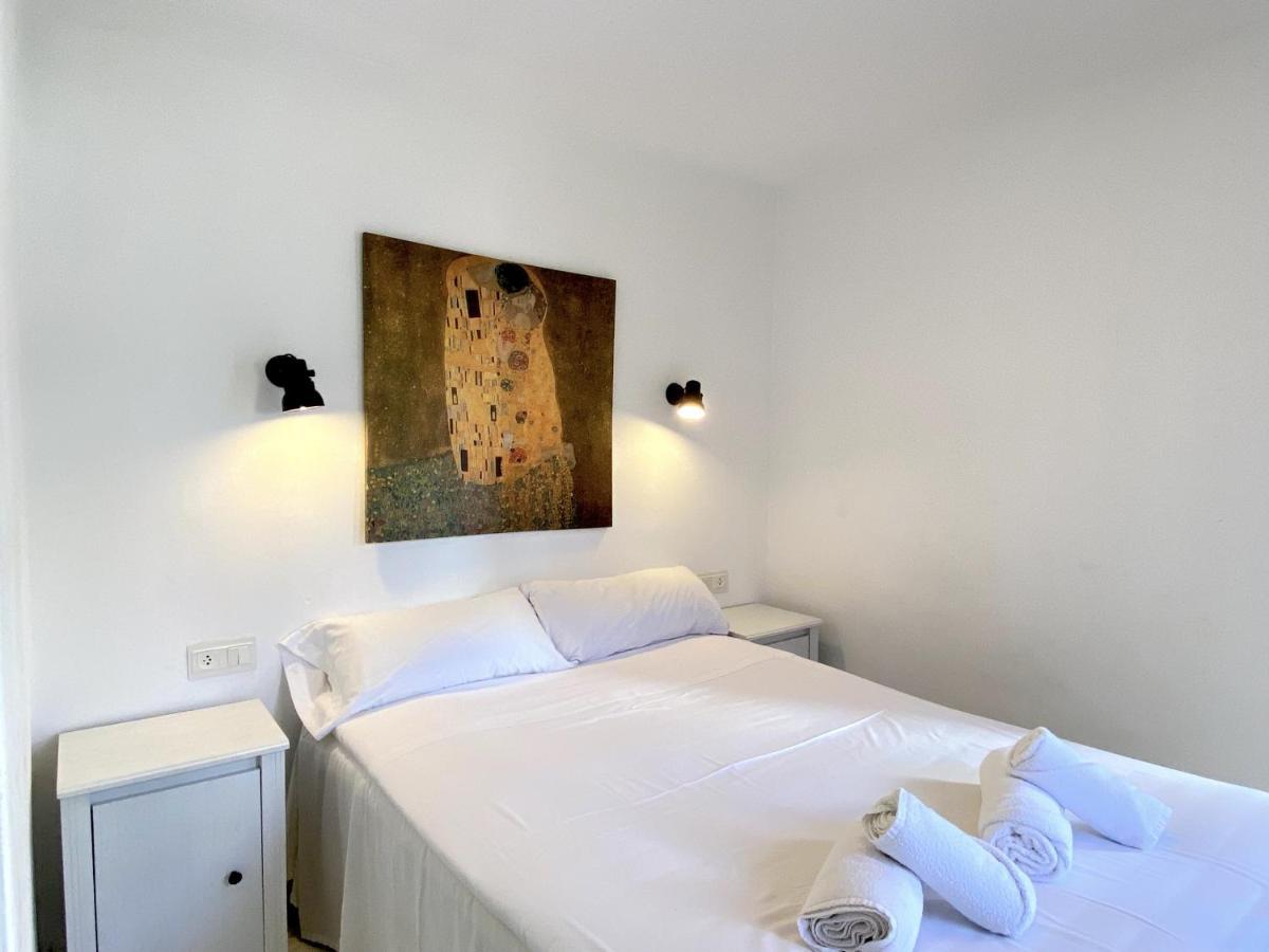 Villa Sandra Al Fresco Apartment Nerja Esterno foto