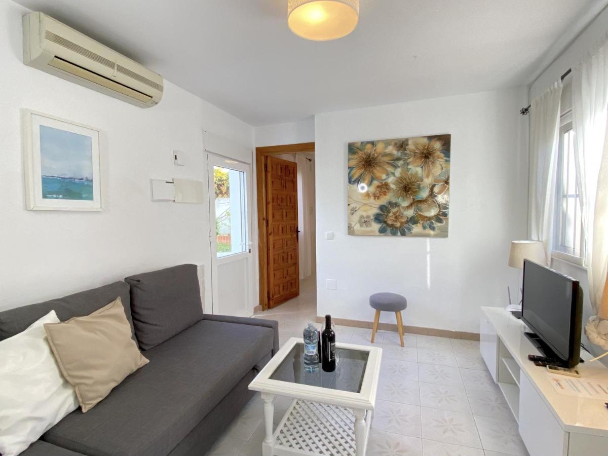 Villa Sandra Al Fresco Apartment Nerja Esterno foto
